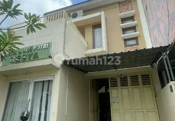 Rumah Kost Dijual Dekat Kampus Umy Rumah Kost Dijual Dekat Kampus Umy
