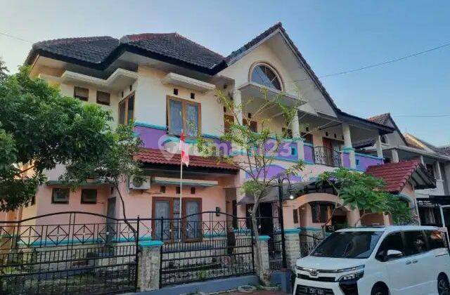 Rumah Disewakan Di Kaliurang Pratama Dekat Kampus Ugm 1