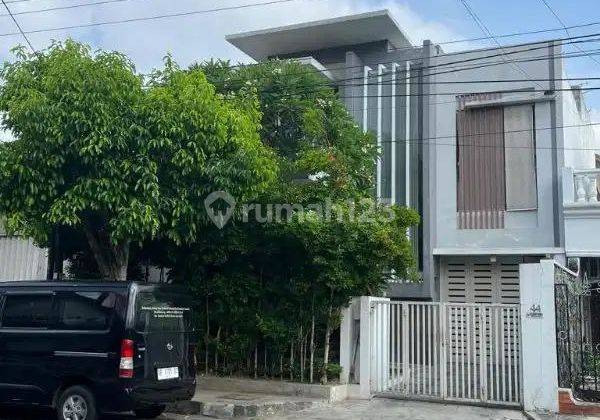 Rumah Bagus Cocok Usaha di Jetis, Yogyakarta 1