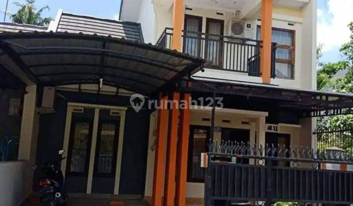 Disewakan Rumah Di Popongan, Sinduadi, Mlati, Sleman, Yogyakarta 50jt 1