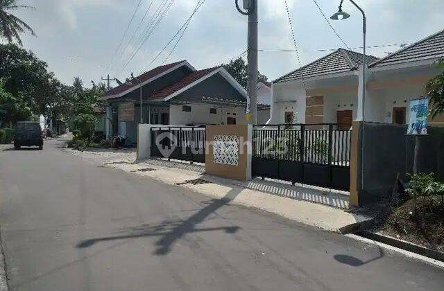 Dijual Cepat Rumah Shm Berlokasi Di Seyegan 1