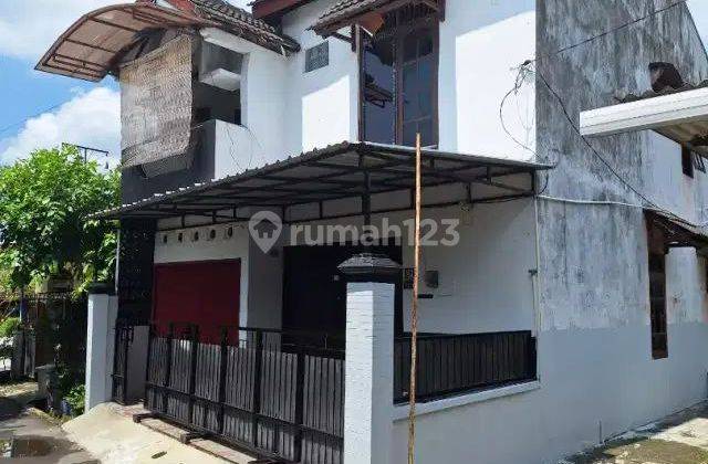 Jual Kost Khusus Putri (selalu Full) Di Condong Catur 2