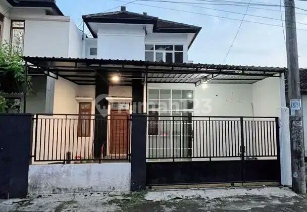 House for Sale Near Umy Campus