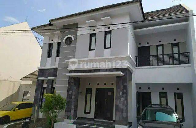 Dikontrakan Rumah Lokasi Di Kuantan Regency Soragan 1