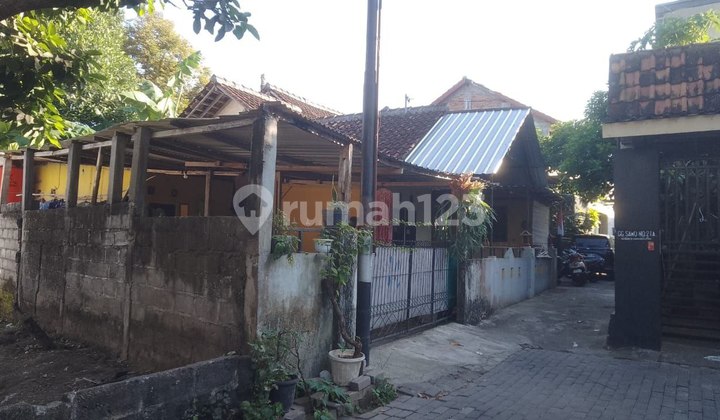Rumah Di Jual Di Condong Catur Dekat Upn, Ugm, Dan Amikom