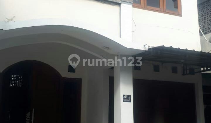 For Rent House In Banyumeneng Gamping