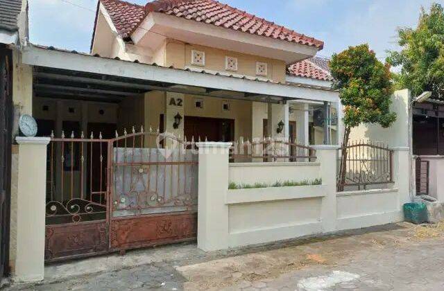 Dijual Rumah Beserta Isinya Lokasi Perumahan Balecatur Regency 2