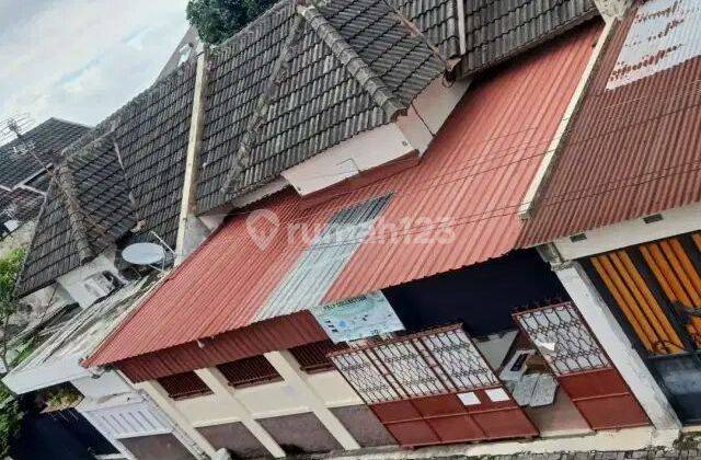 Dijual Rumah Perum Villa Jambon Tegalrejo  1