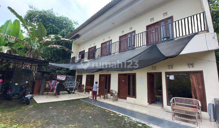 Kost SHM Dekat Kampus Perum Emerald, Sleman