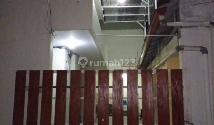 Dijual Kost Di Area Kampus Uii Terpadu  1