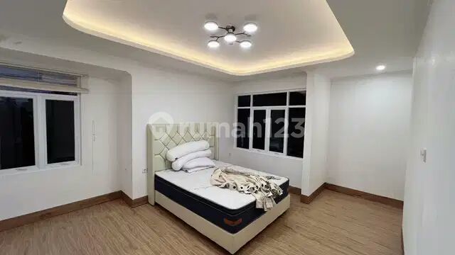 Rumah Dijual Dekat Kampus Umy 2