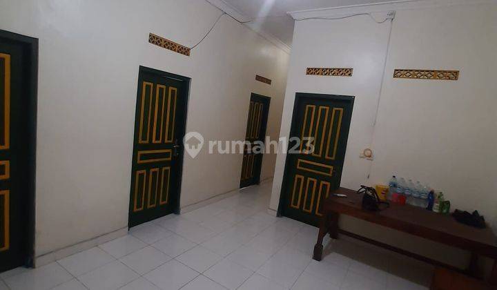 Rumah 2 Lantai Bagus di Danunegaran, Yogyakarta 2