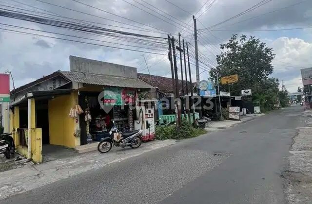 Dijual Cepat Ruko Di Zona Emas Timur Umy