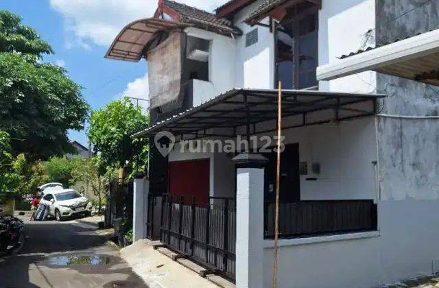 Jual Kost Lokasi Strategis Di Jalan Kemuning Area Condong Catur  2