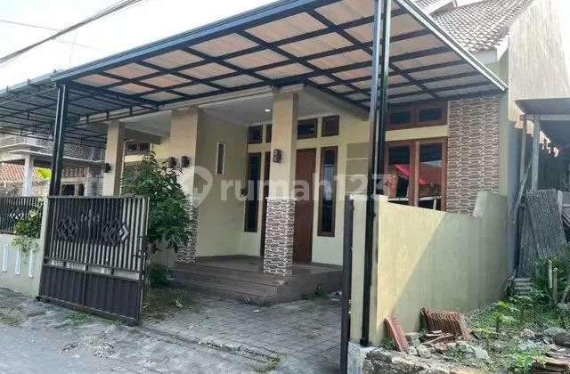 House for Rent in Gamping Lor House for Rent in Gamping Lor