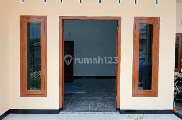 Rumah Disewakan Di Nglarang Dekat Jalan Kebon Agung Sleman 2