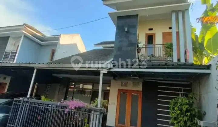 House for Sale in Palagan Housing 2
