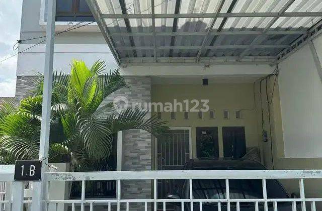 Dijual Rumah Strategis di Maguwoharjo, Yogyakarta 1