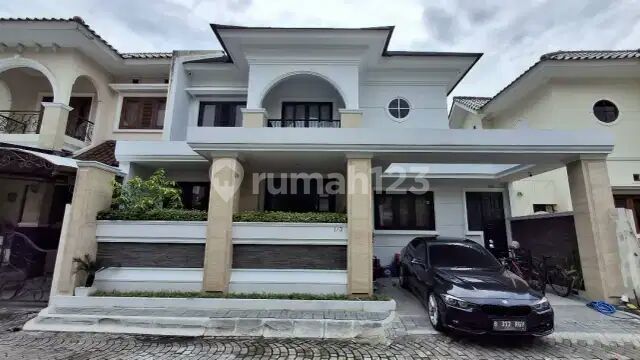 Rumah Dijual Cepat Dalam Perumahan Mewah Dekat Dengan Ring Road Rumah Dijual Cepat Dalam Perumahan Mewah Dekat Dengan Ring Road