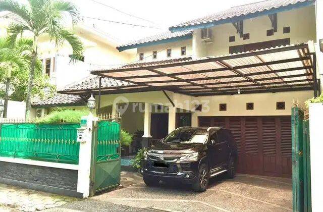 Jual Cepat Rumah Bagus Dan Terawat. Lokasi Ngaglik 1