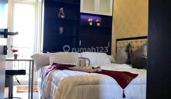 DIJUAL CEPAT APARTEMENT STUDENT CASTLE FULL FURNISH SIAP HUNI

Yogyakarta, Yogyakarta 2