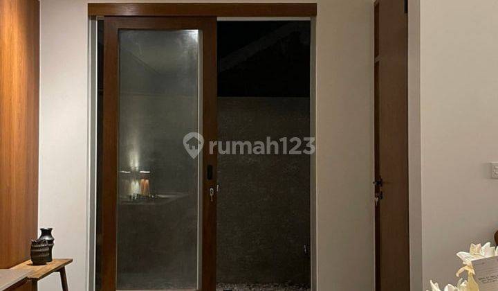 Rumah Tinggal Furnish di Jl Kaliurang Ngaglik Sleman 2