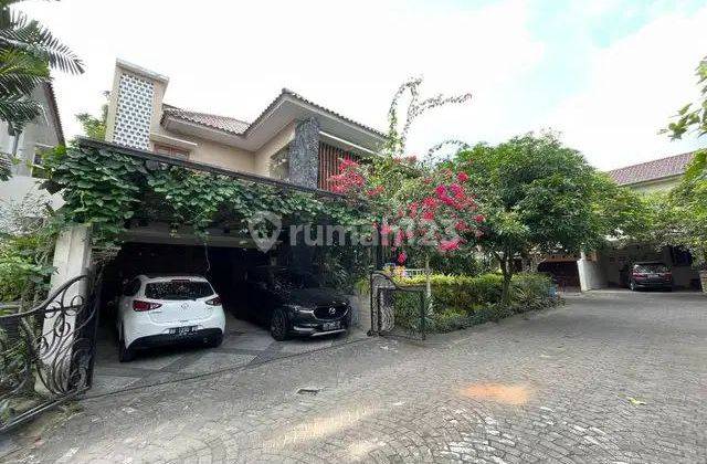 Rumah Semi Furnished di Tirtasani Residence, Sleman 1