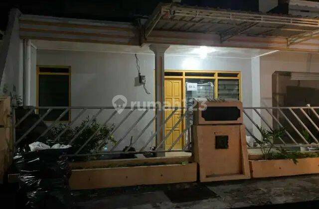 Rumah Disewakan Di Perum Green House Karangkajen 2