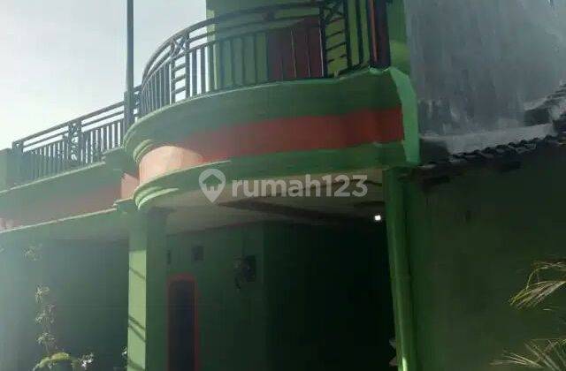 Disewakan Rumah Di Perum Jatimas Permai Balecatur 1