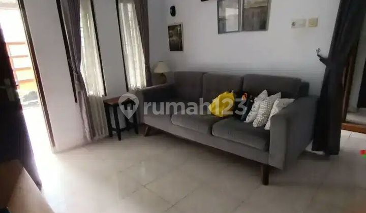 House for Rent in a Housing Complex in Mantrijeron, Yogyakarta