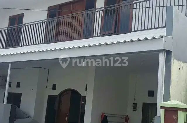 Rumah Dijual Di Nogotirto Sleman