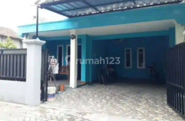 Rumah Disewakan Di Karangwaru Tegalrejo Jogja 1