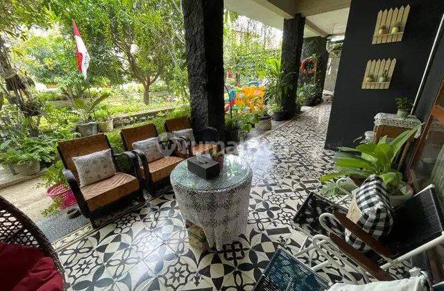 Rumah Semi Furnished di Tirtasani Residence, Sleman 2