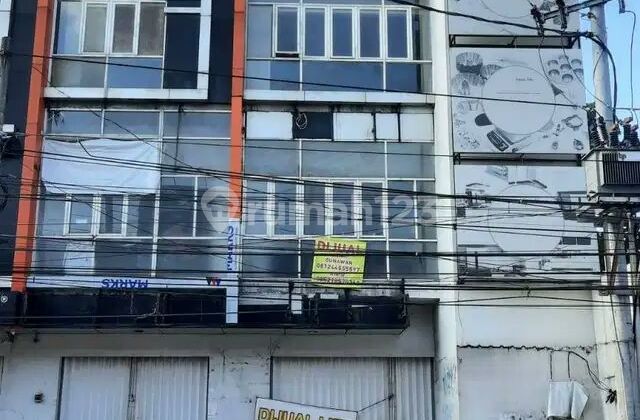 For Sale Fast Shop House on Godean Street Near Mirota Godean For Sale Fast Shop House on Godean Street Near Mirota Godean