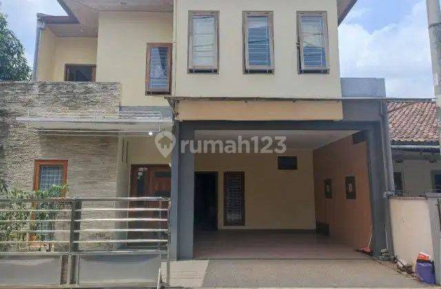 Disewakan Rumah 2 Lantai, Di Jln Damai Jakal Km 8,5 1