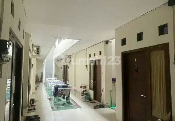 Rumah Kost Dijual Dekat Umy Rumah Kost Dijual Dekat Umy