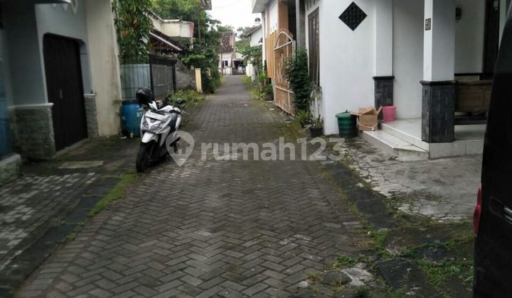 For Rent House In Banyumeneng Gamping