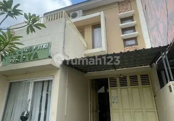 Kost Dijual Dekat Kampus Umy Kost Dijual Dekat Kampus Umy