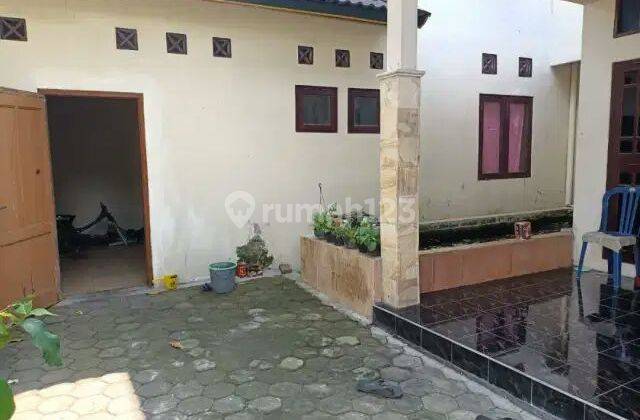 Dijual Rumah Di Jl Kaliurang Km 12,5 Belakang Lapangan Klindon 2