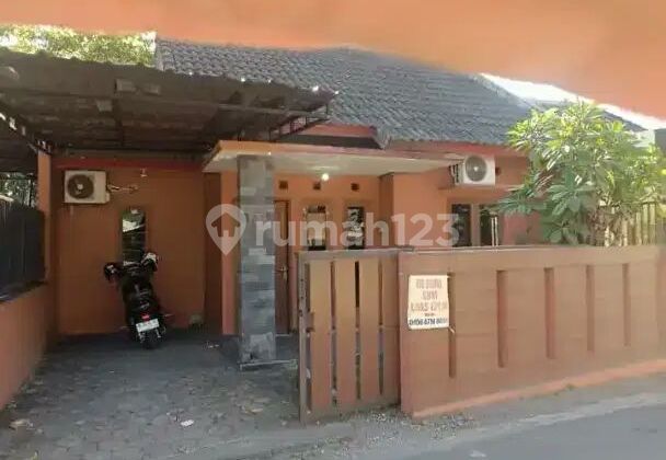 House For Sale In Godean Sleman House For Sale In Godean Sleman