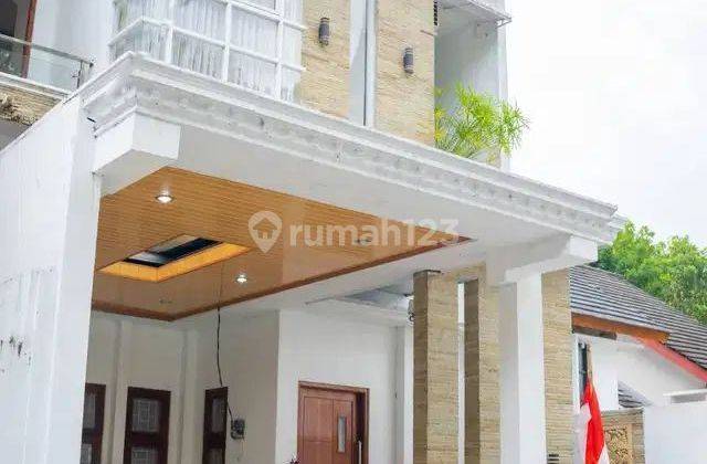 Dijual Rumah Mewah Di Balecatur Gamping  2