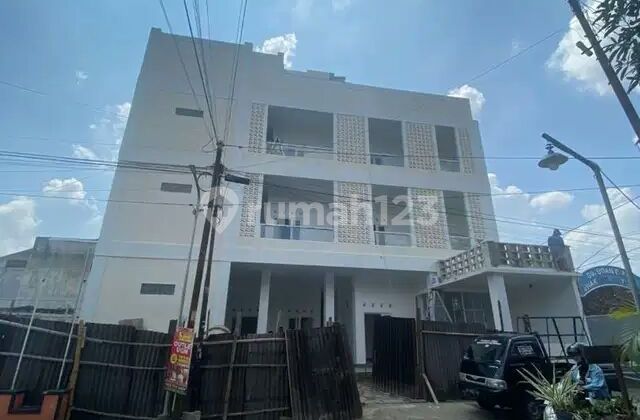 For Sale Fast Boarding House Near UGM Campus 1