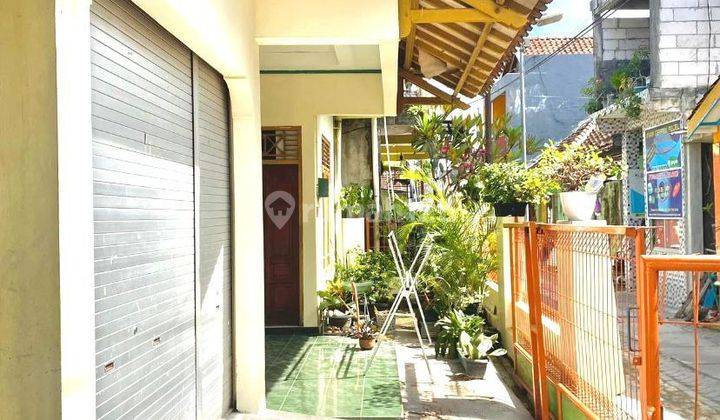 Dijual Rumah Dan Kostan di Umbulharjo, Yogyakarta 2