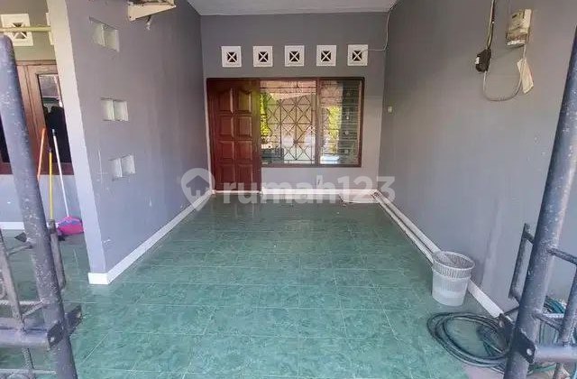 Di Jual Rumah Lingkungan Aman Dan Nyaman Di Mergangsan 2