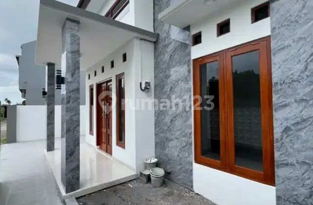Rumah Dijual Di Jalan Godean Km 7 2
