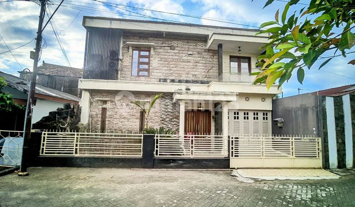 Rumah Dijual Di Nogotirto