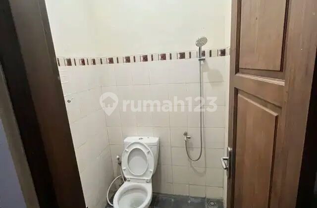 House For Sale On Anggajaya 2 Street 2