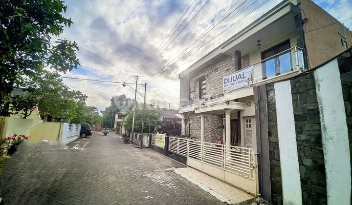 House for Sale in Nogotirto 2