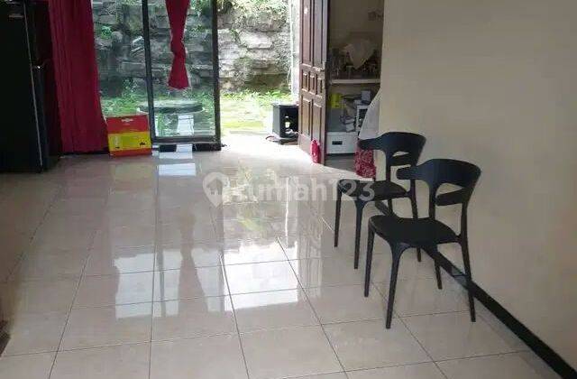 Disewakan Rumah Di Jalan Garuda Gejayan 2