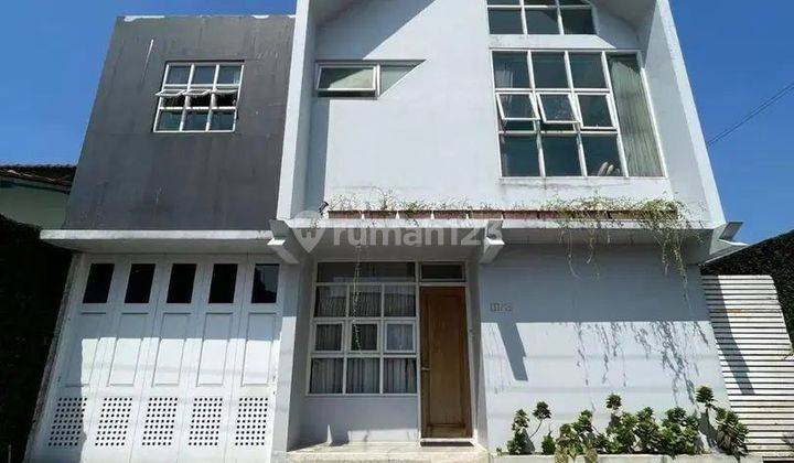 Rumah Lokasi Strategis Di Perumahan Jombor Baru Shm 1